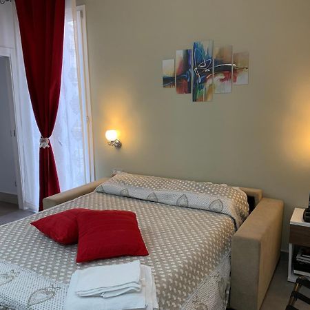 B&B Isola Bella Palerme Extérieur photo