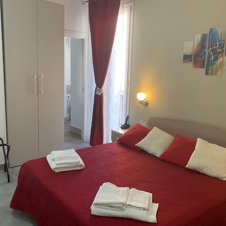 B&B Isola Bella Palerme Extérieur photo