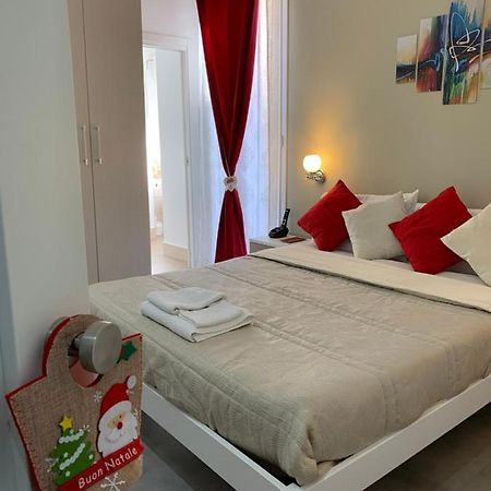 B&B Isola Bella Palerme Extérieur photo