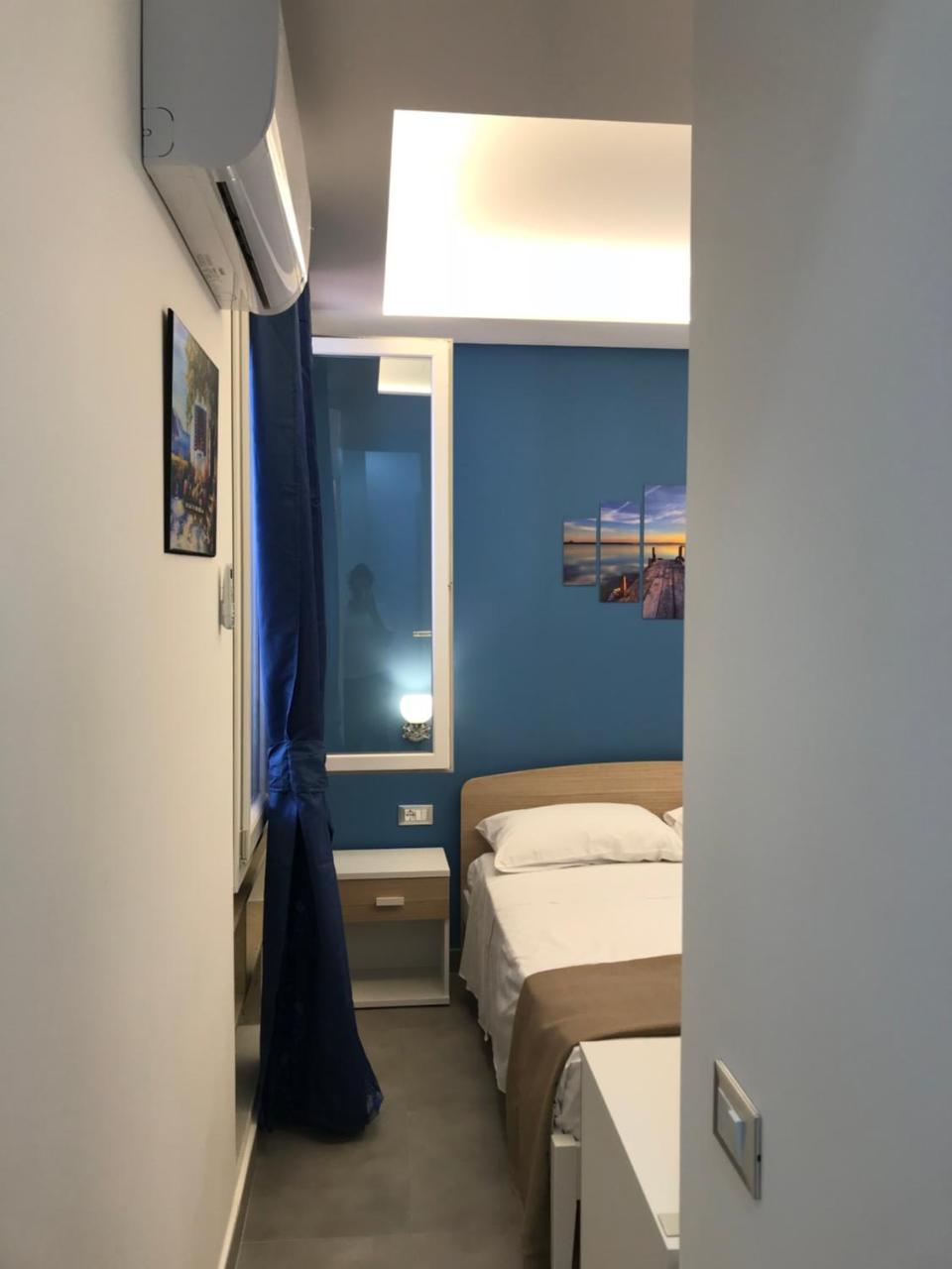 B&B Isola Bella Palerme Extérieur photo