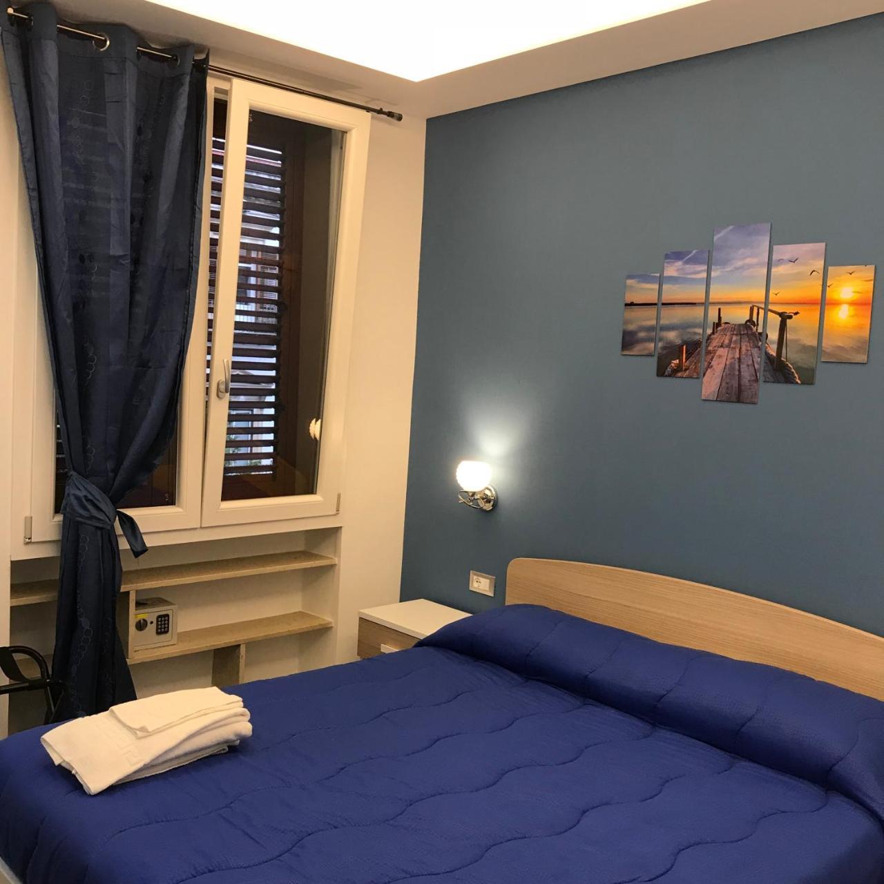 B&B Isola Bella Palerme Extérieur photo