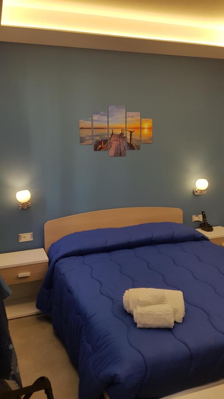 B&B Isola Bella Palerme Extérieur photo